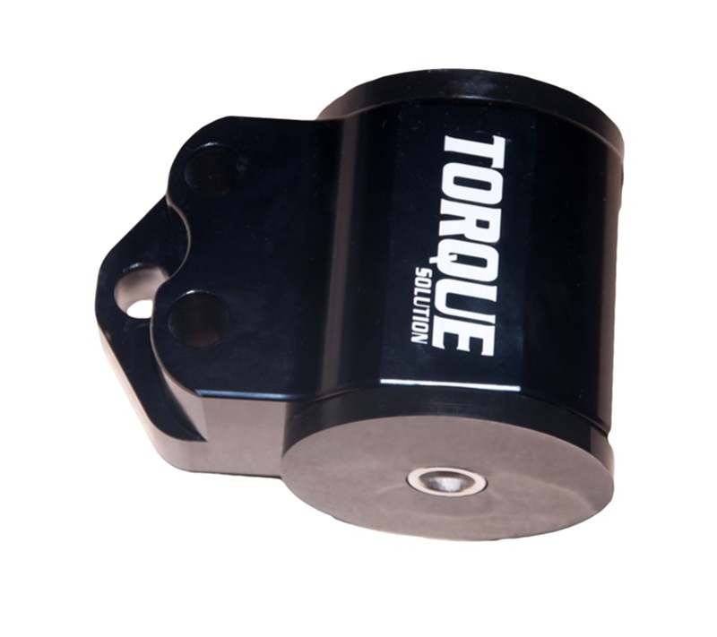 Acura Integra Engine Mount - Left - Torque Solution - Billet - `94-`01